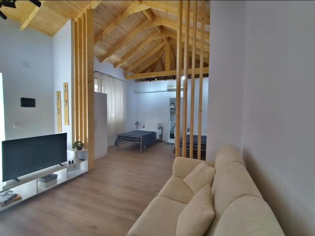 My - Entire House In The Center Of * Tirana