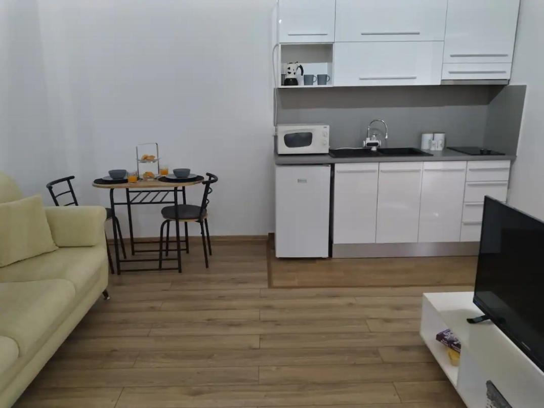 Apartament My - Entire House In The Center Of