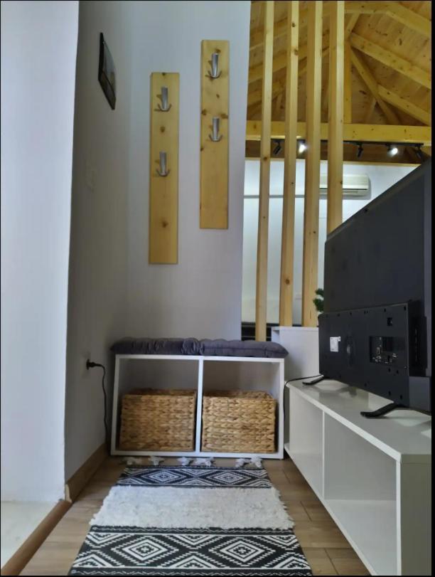 Apartament My - Entire House In The Center Of Tirana